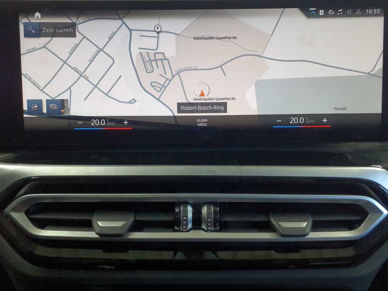 BMW 320d Touring xDrive Aut. 12