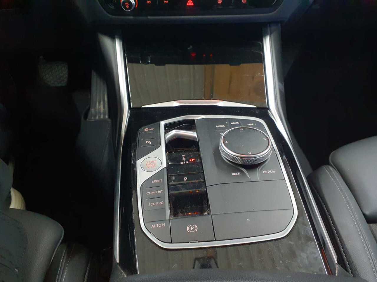 BMW 320d Touring xDrive Aut. 10
