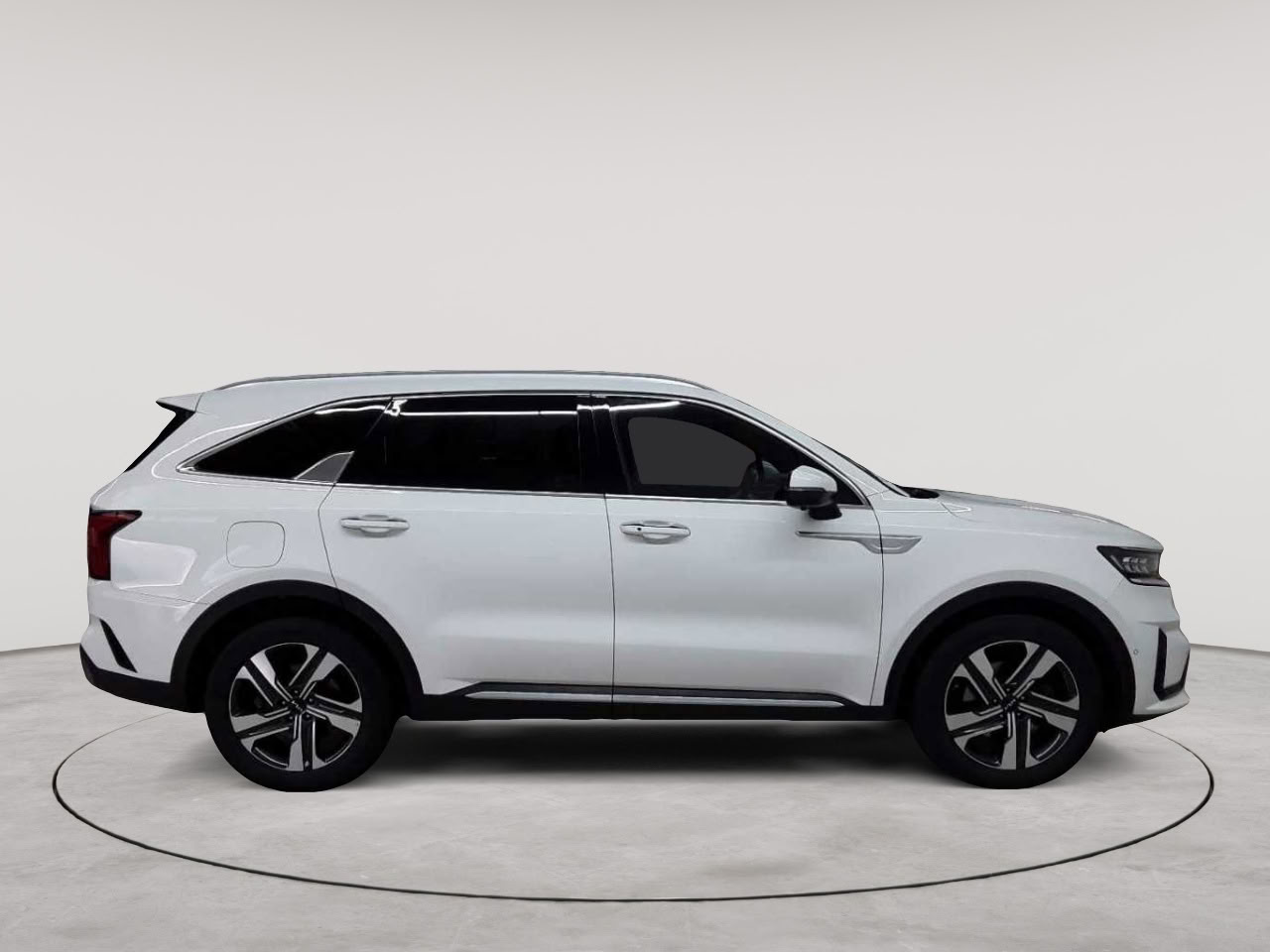 Kia Sorento 1.6 T-GDI PHEV AWD Aut. Platinum 3