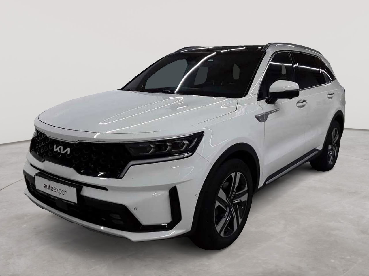 Kia Sorento 1.6 T-GDI PHEV AWD Aut. Platinum 2