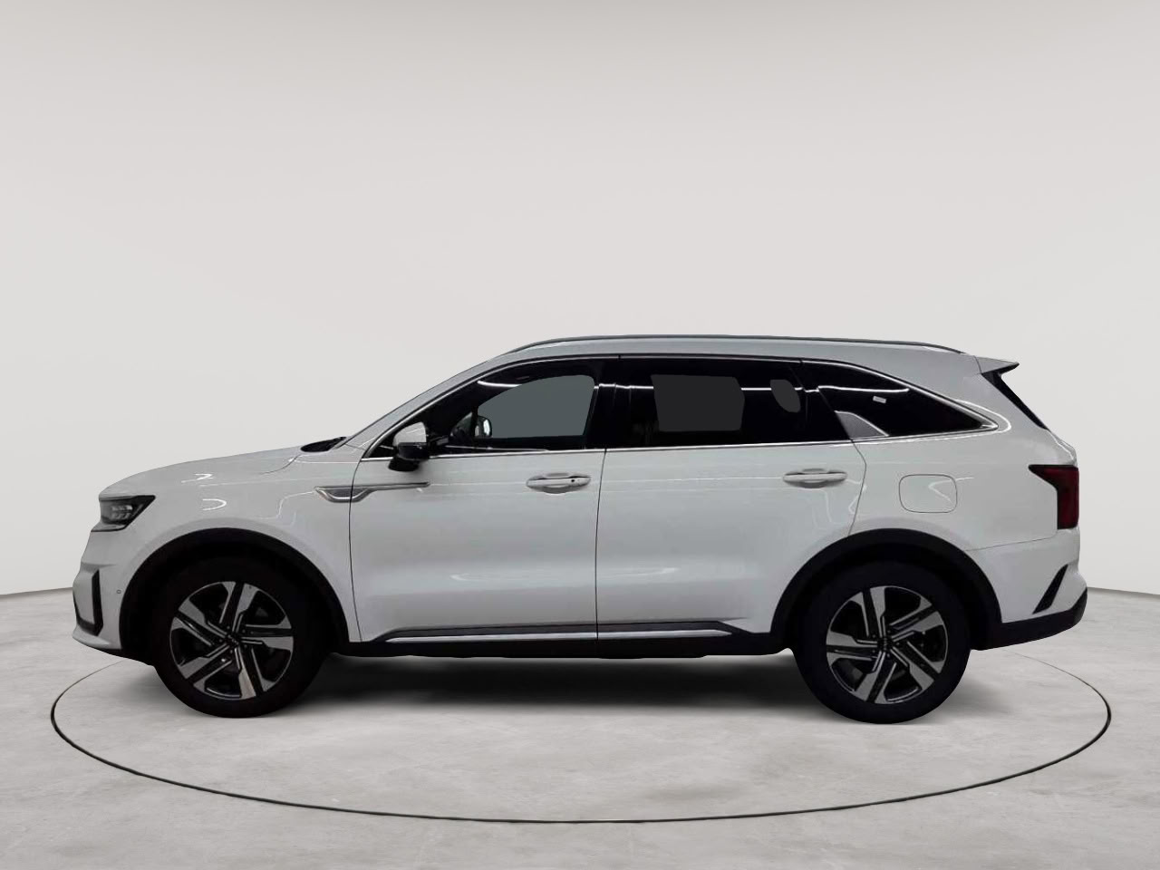 Kia Sorento 1.6 T-GDI PHEV AWD Aut. Platinum 6