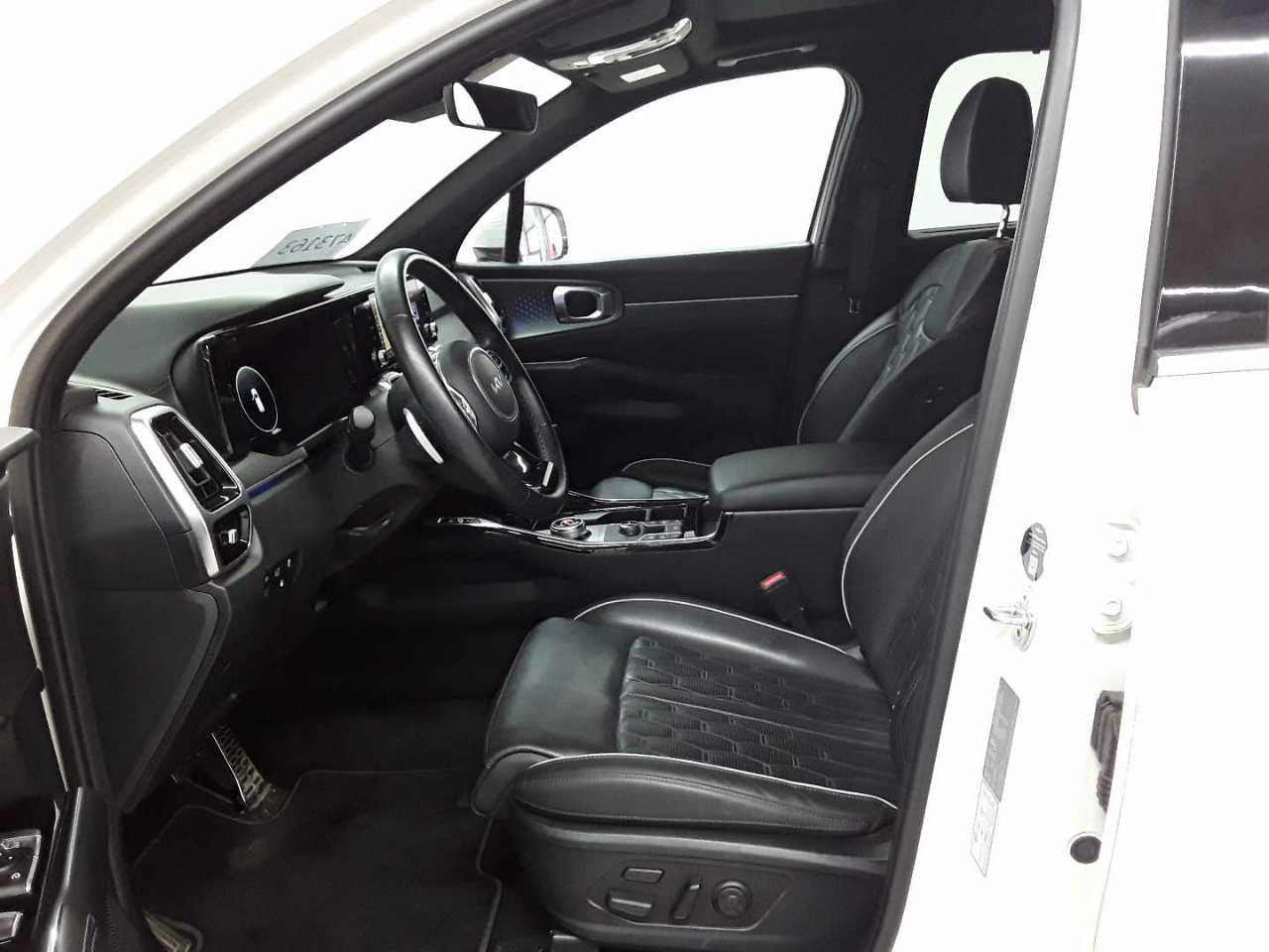 Kia Sorento 1.6 T-GDI PHEV AWD Aut. Platinum 7