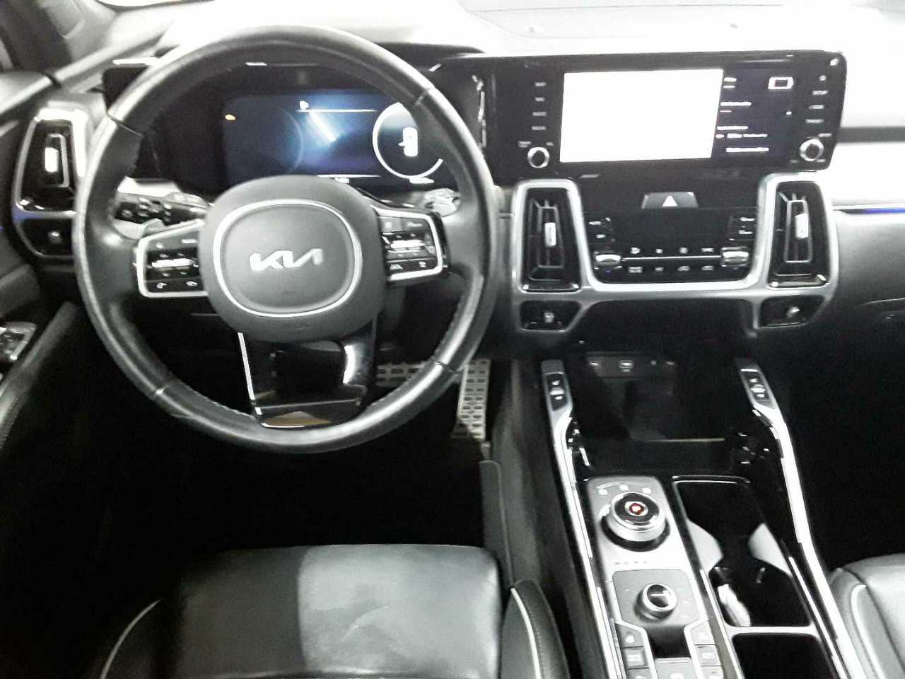 Kia Sorento 1.6 T-GDI PHEV AWD Aut. Platinum 10