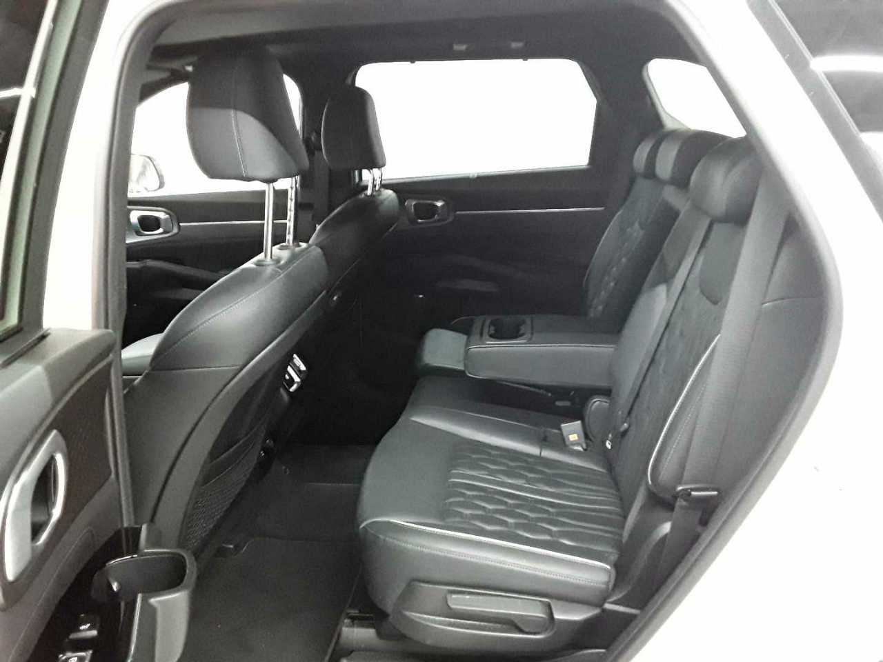 Kia Sorento 1.6 T-GDI PHEV AWD Aut. Platinum 13