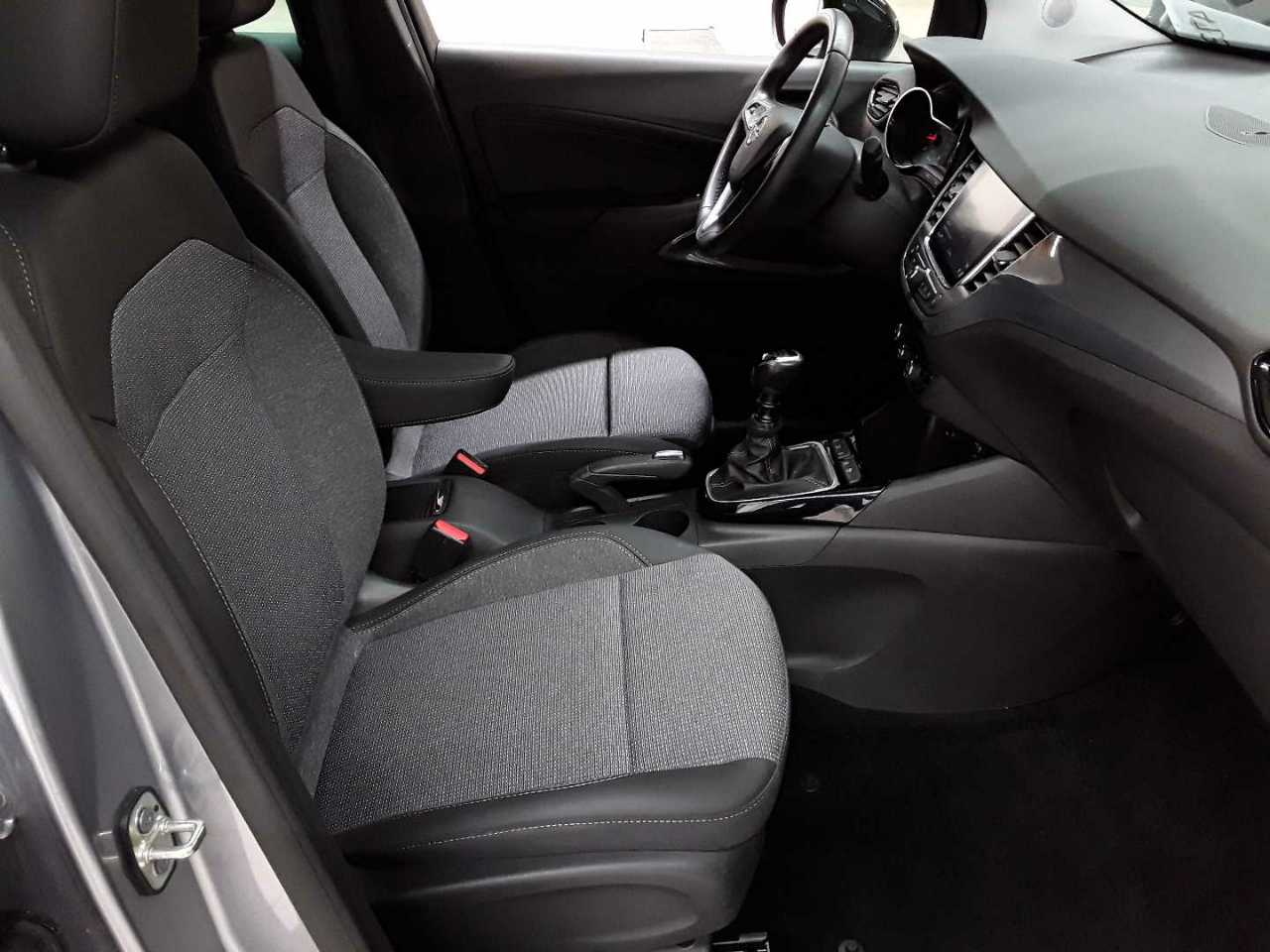 Opel Crossland 1.2 Elegance Paket 8