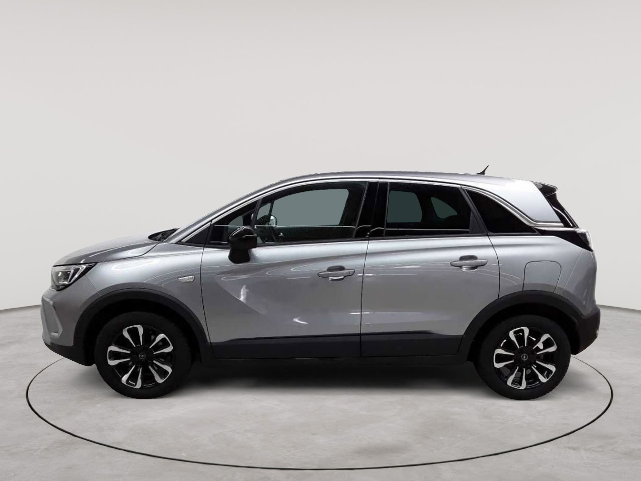 Opel Crossland 1.2 Elegance Paket 6