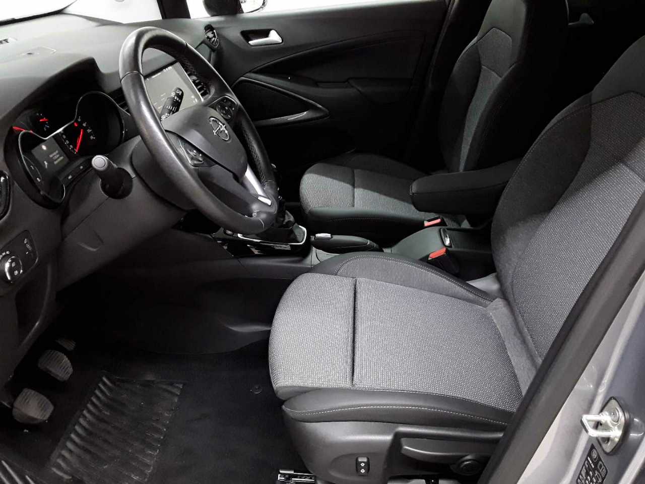 Opel Crossland 1.2 Elegance Paket 7
