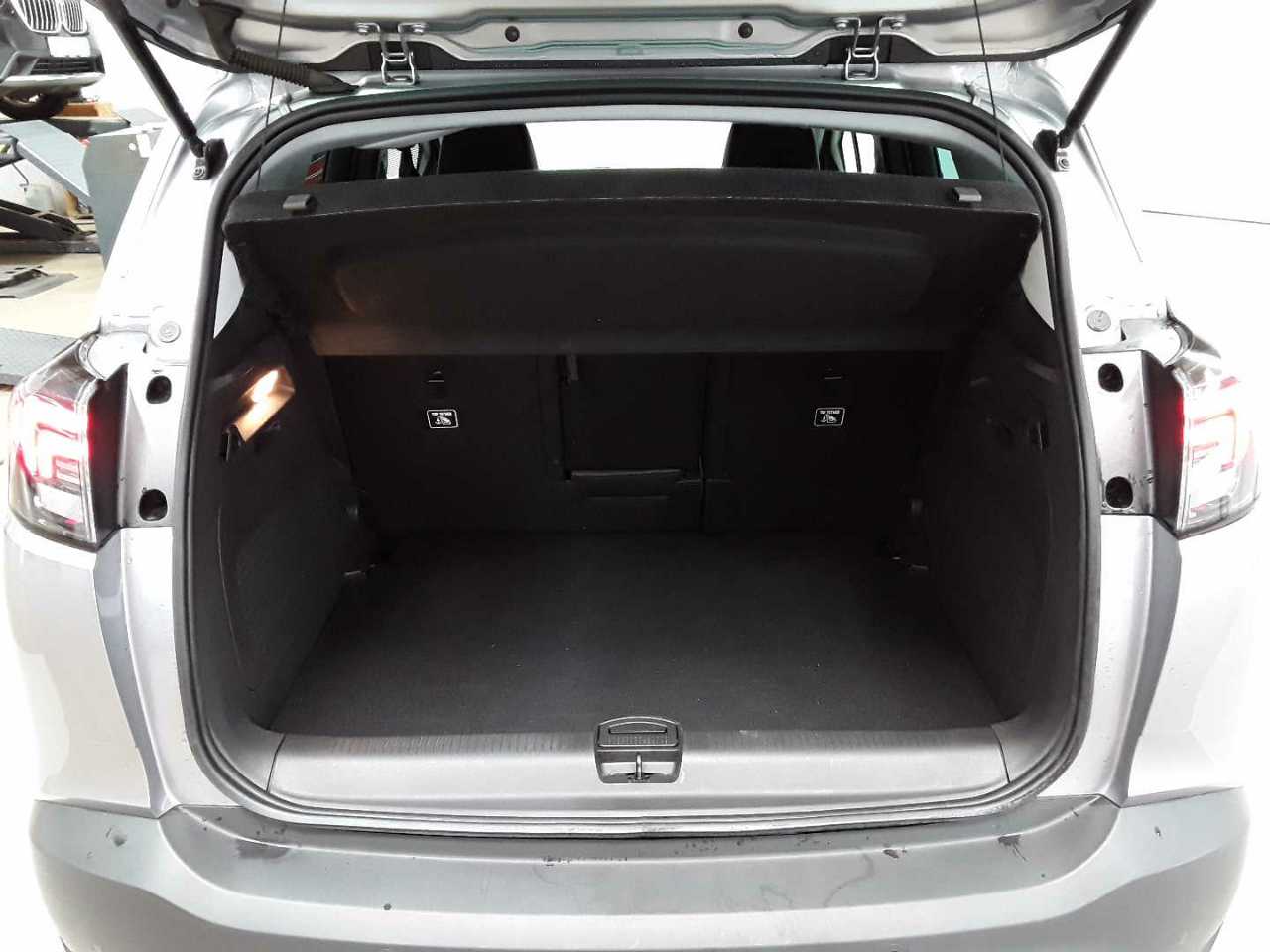 Opel Crossland 1.2 Elegance Paket 15