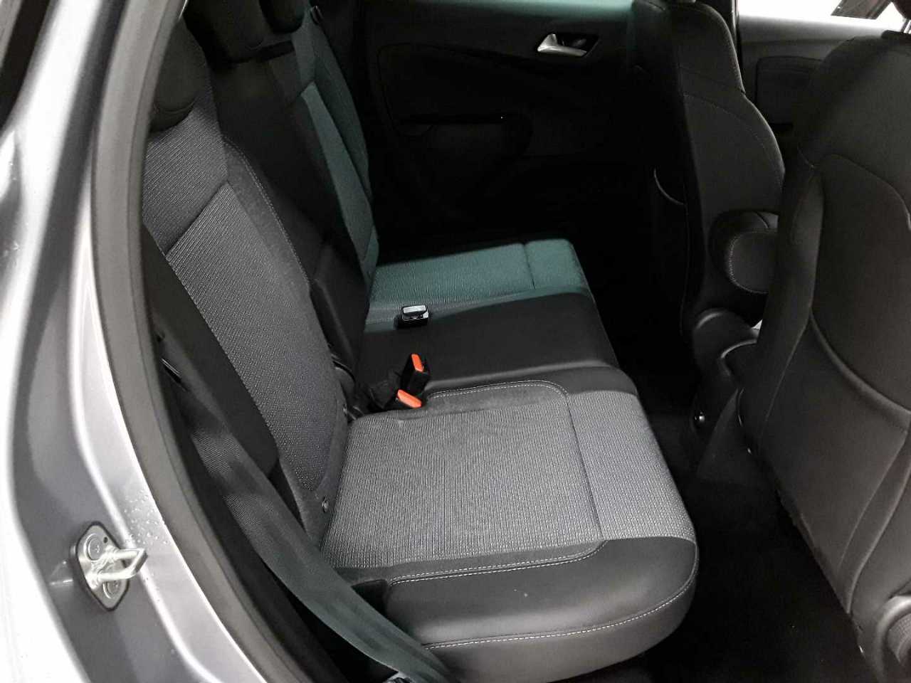 Opel Crossland 1.2 Elegance Paket 14