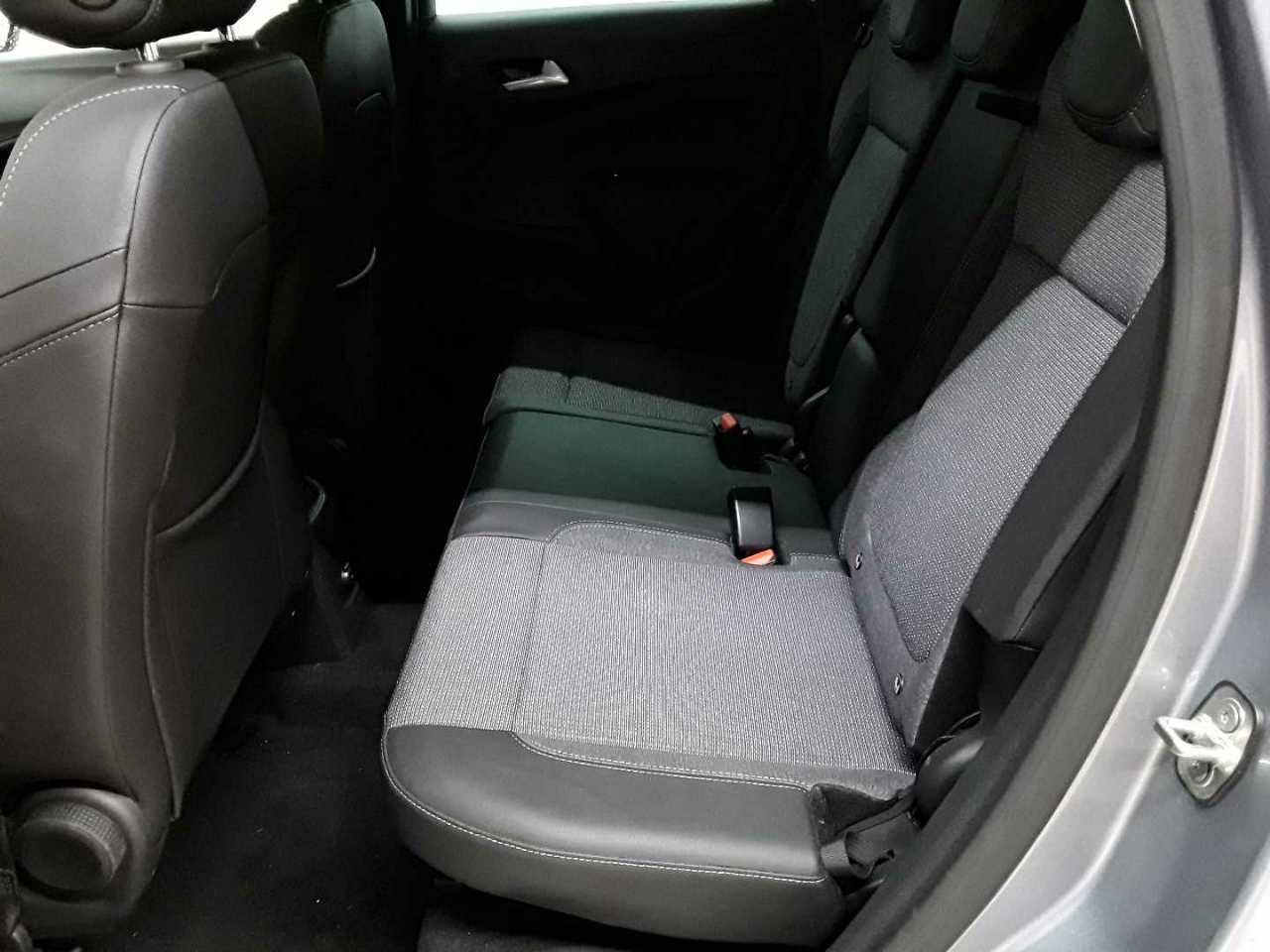 Opel Crossland 1.2 Elegance Paket 13