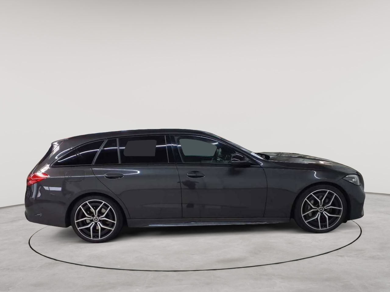 Mercedes-Benz C 300 d T 9G-TRONIC AMG Line 3