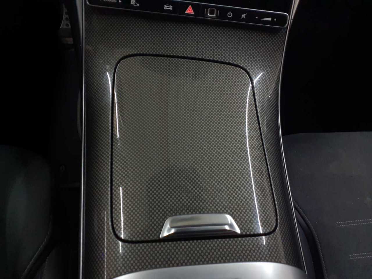 Mercedes-Benz C 300 d T 9G-TRONIC AMG Line 10
