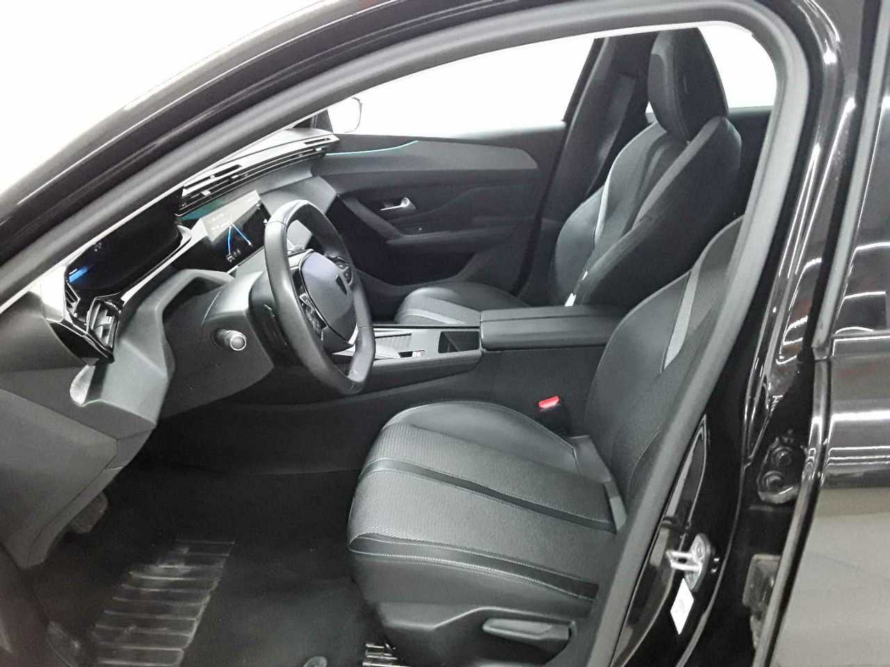 Peugeot 308 SW BlueHDi 130 EAT8 Allure Pack 7