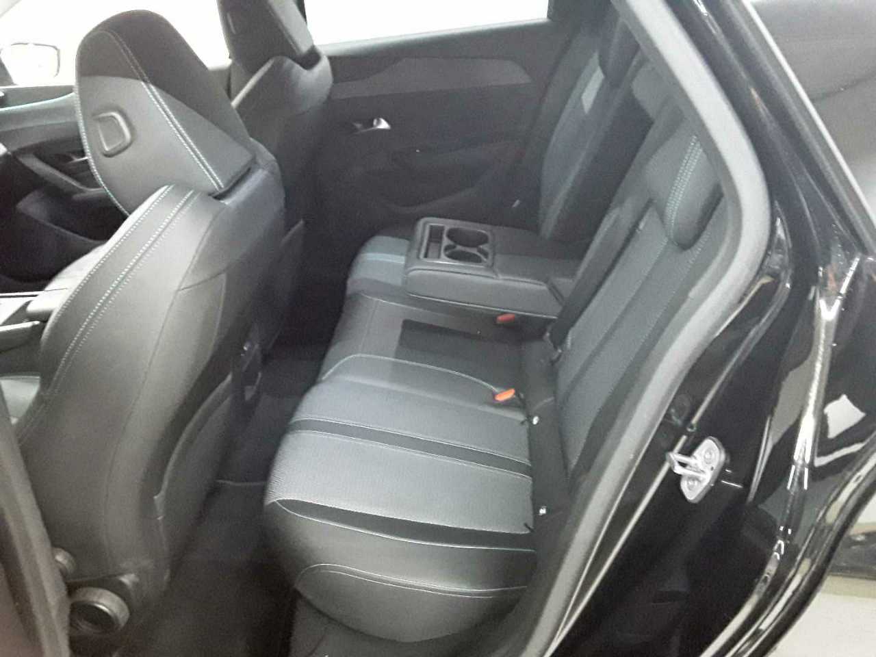 Peugeot 308 SW BlueHDi 130 EAT8 Allure Pack 13
