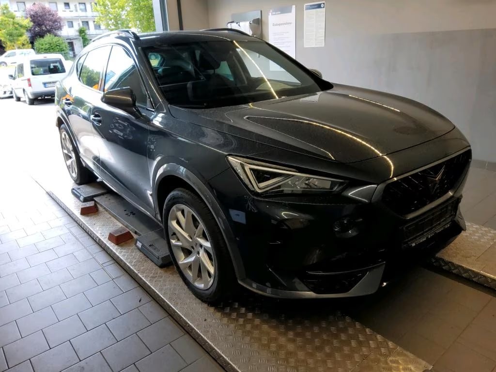 Cupra Formentor 1.4 2022 2