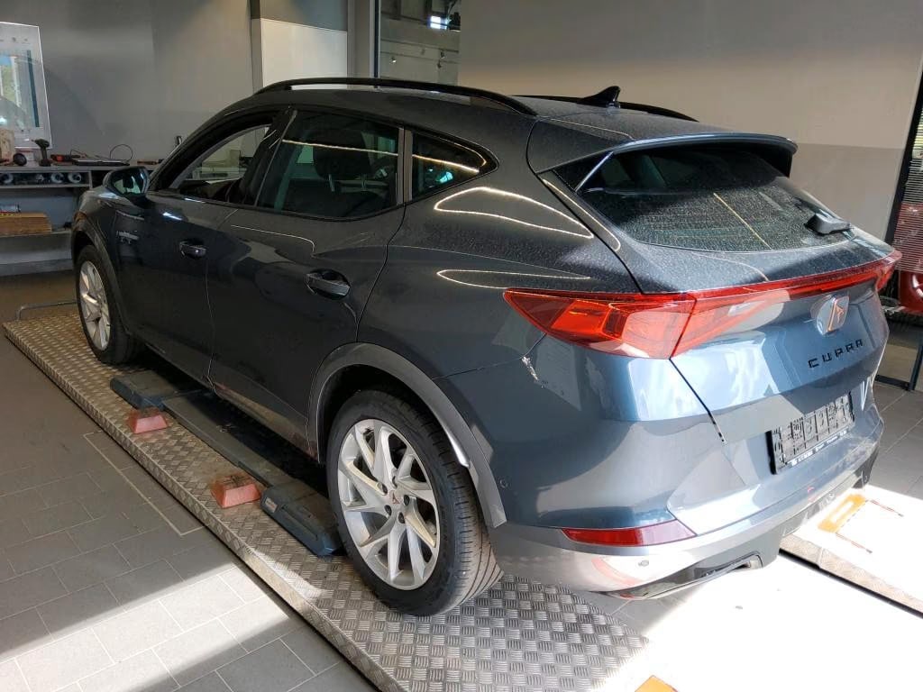 Cupra Formentor 1.4 2022 3