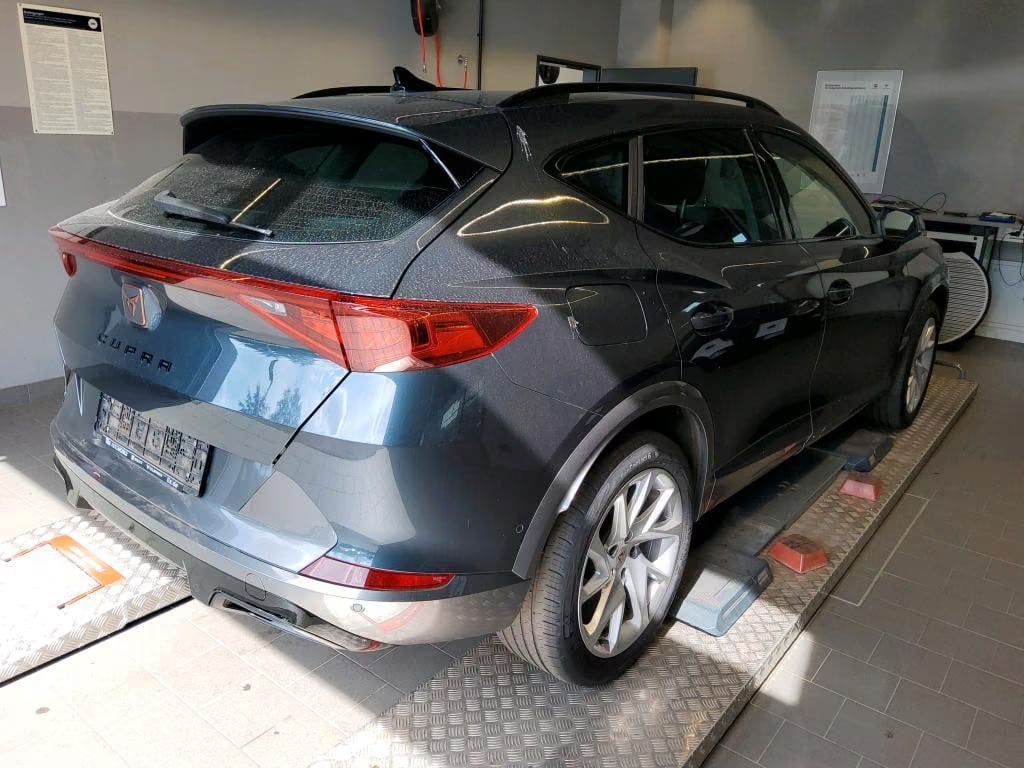 Cupra Formentor 1.4 2022 4