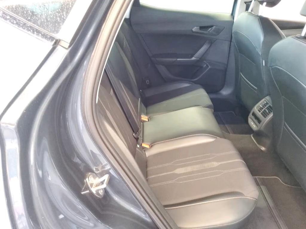 Cupra Formentor 1.4 2022 7