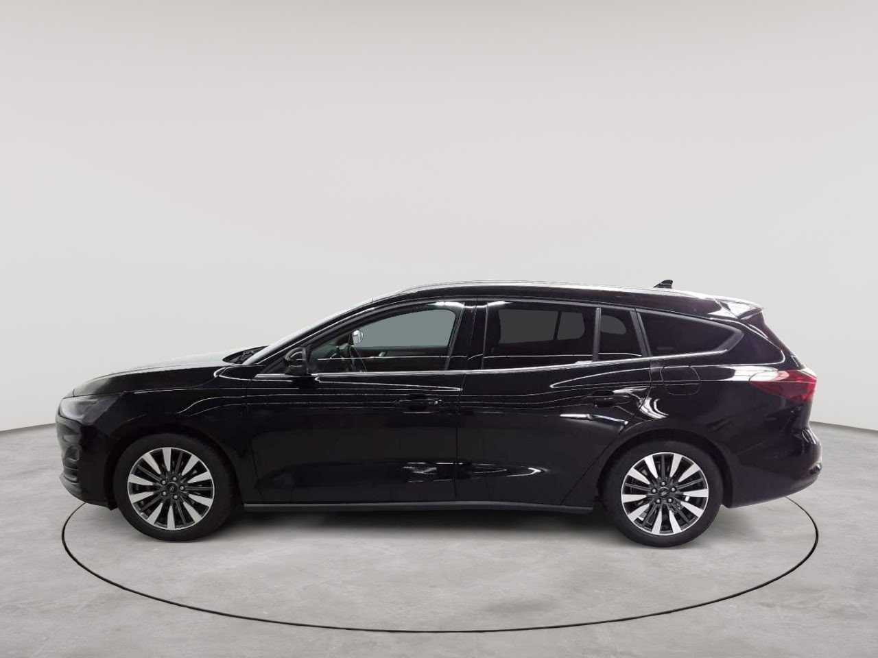 Ford Focus Turnier 1.0 EcoBoost Hybrid Aut. TITANIUM X 6