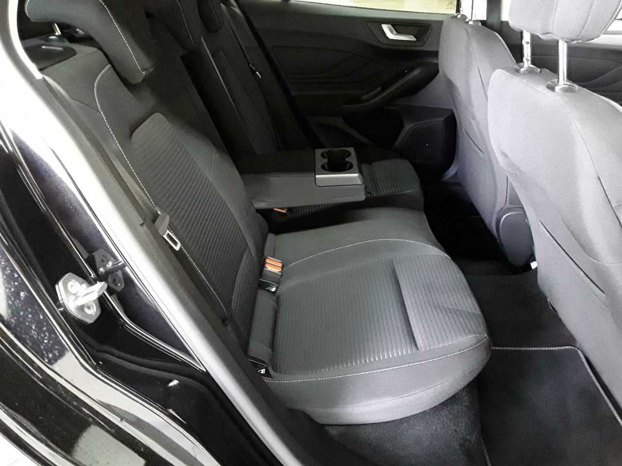 Ford Focus Turnier 1.0 EcoBoost Hybrid Aut. TITANIUM X 14