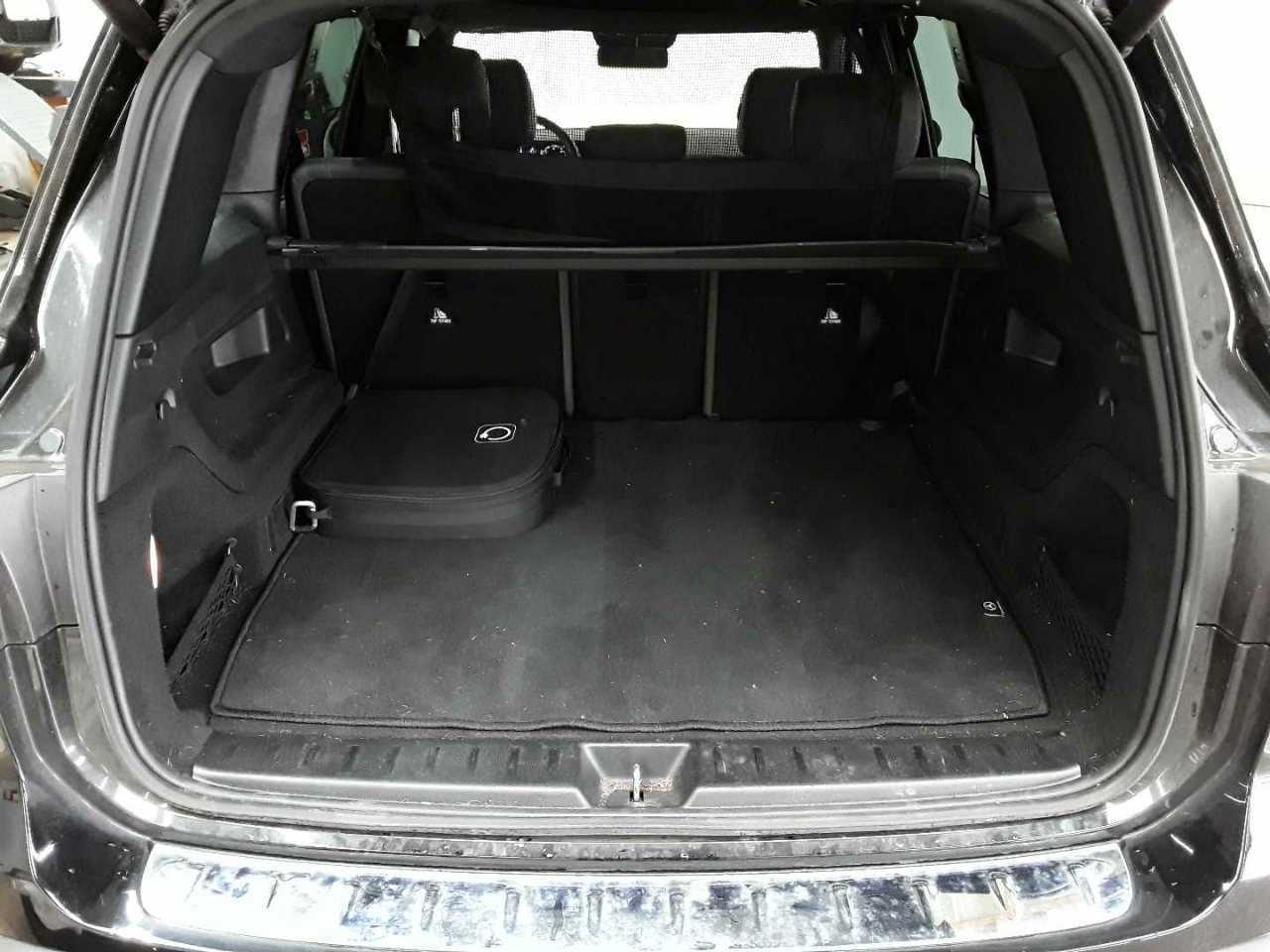 Mercedes-Benz EQB 250 Electric Art 15