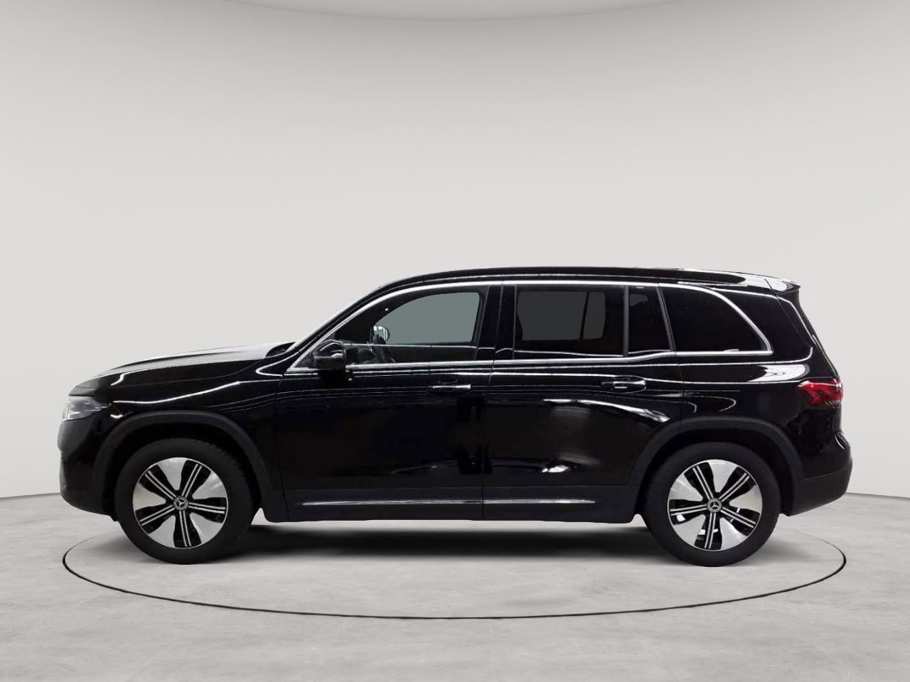 Mercedes-Benz EQB 250 Electric Art 6