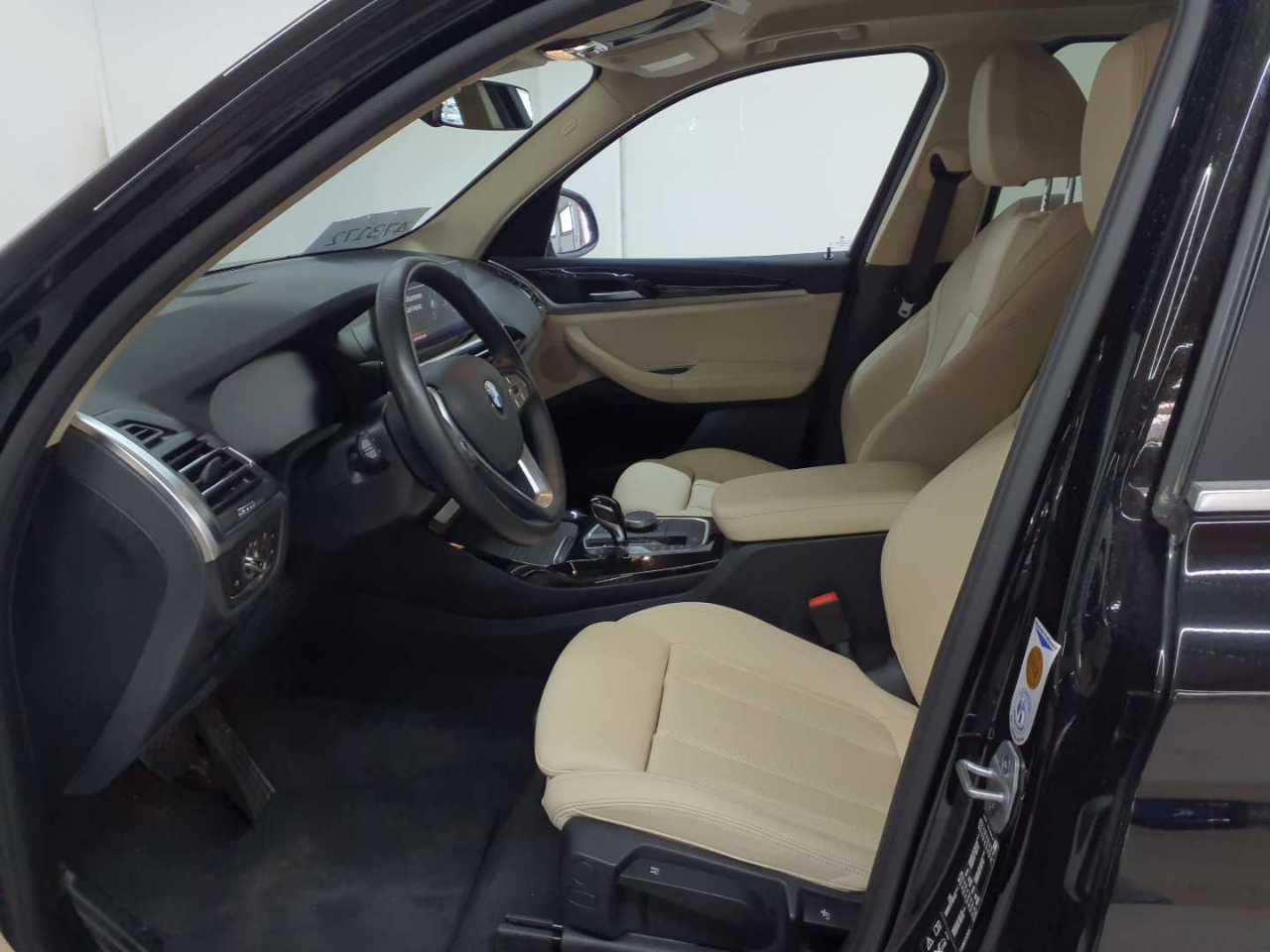 Bmw X3 xDrive20d Aut. 7