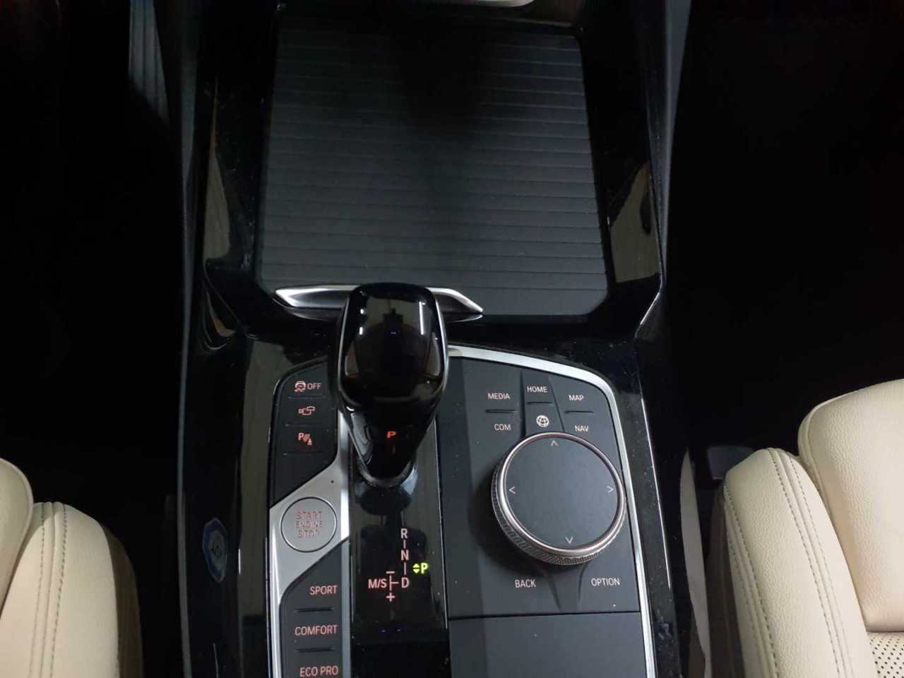 Bmw X3 xDrive20d Aut. 10