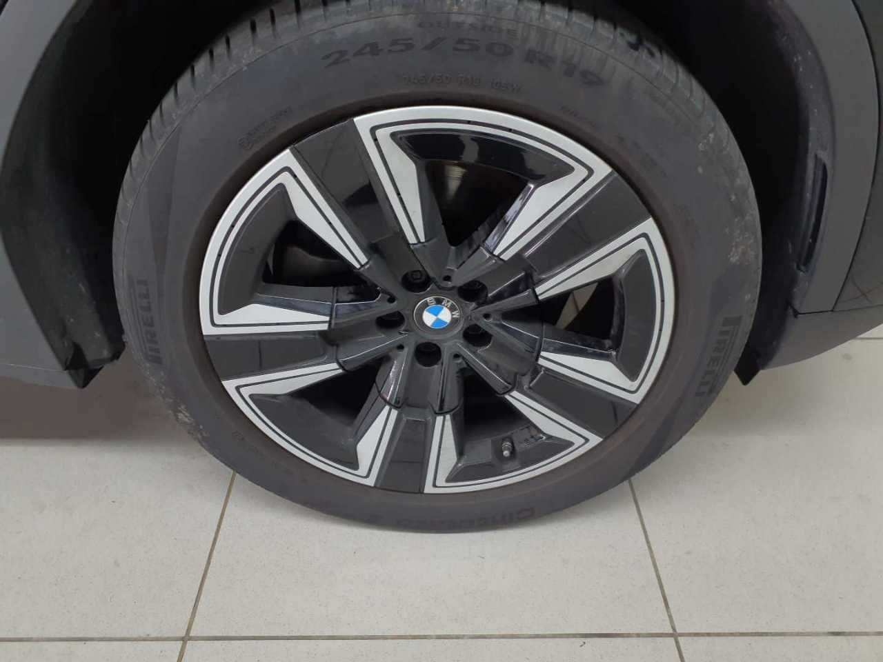Bmw X3 xDrive20d Aut. 17