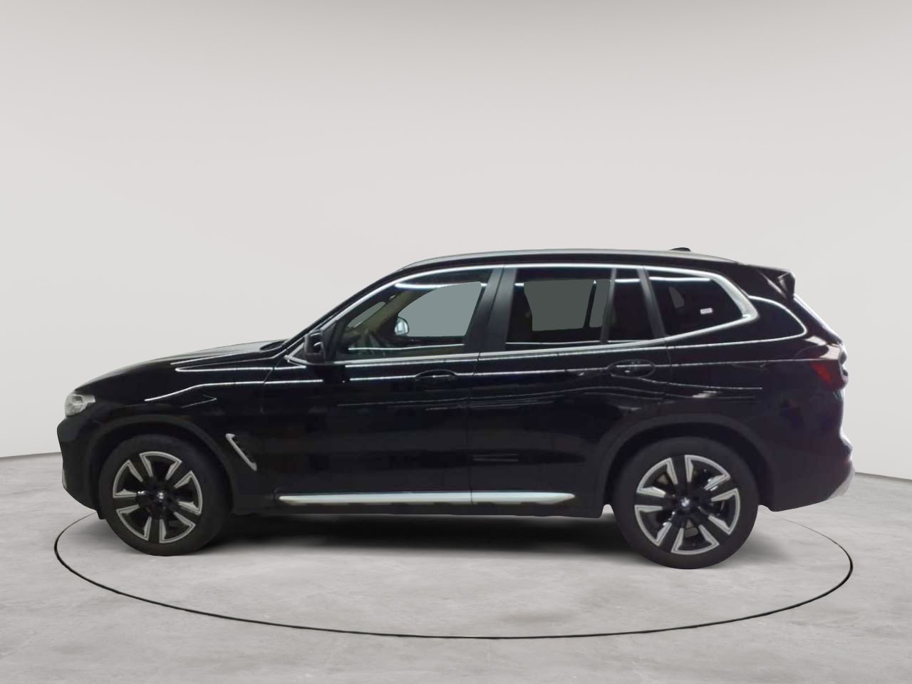 Bmw X3 xDrive20d Aut. 6