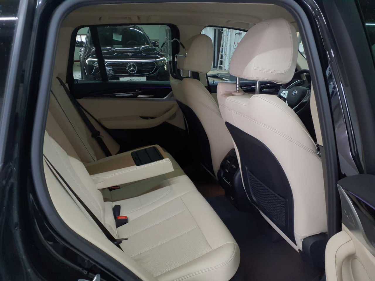 Bmw X3 xDrive20d Aut. 14