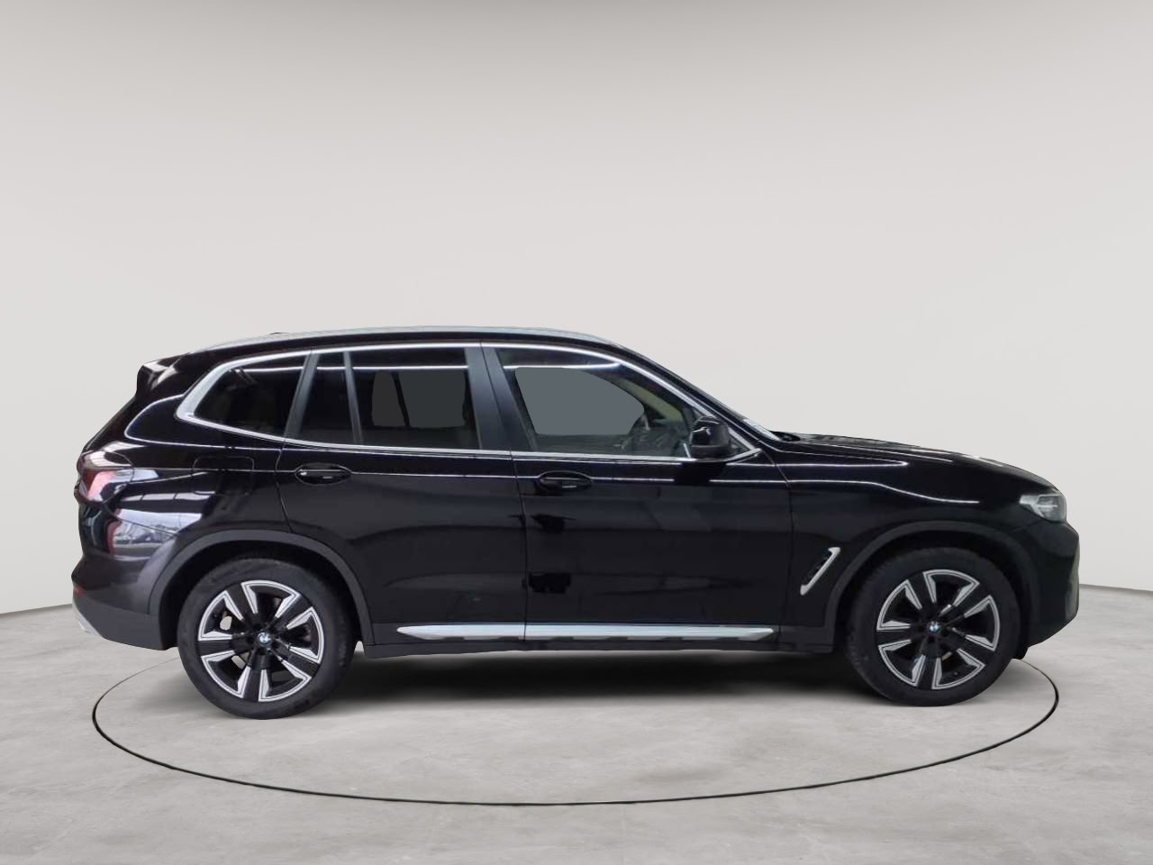 Bmw X3 xDrive20d Aut. 3
