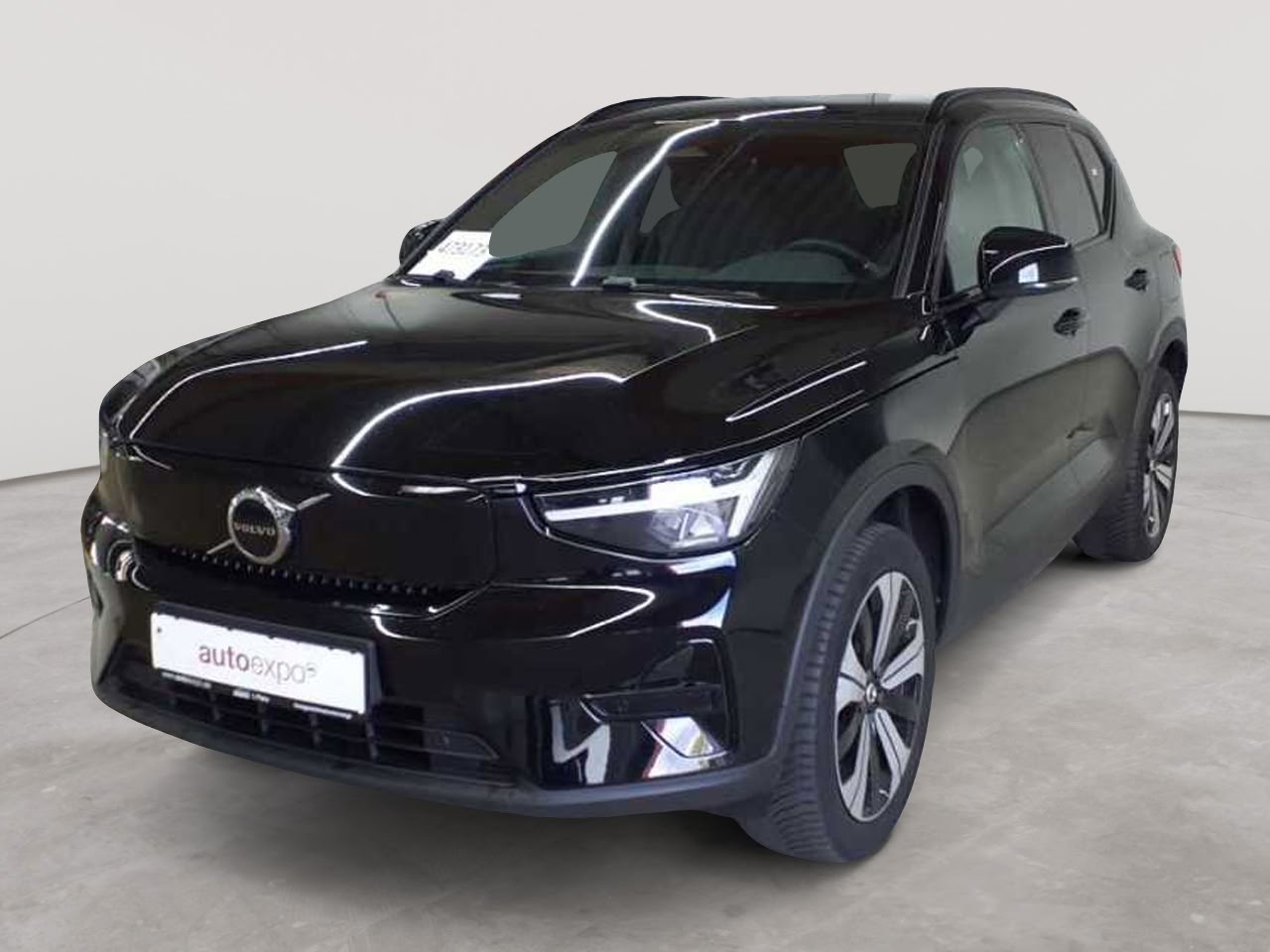 Volvo XC40 Recharge 69 kWh Single Motor Plus 2