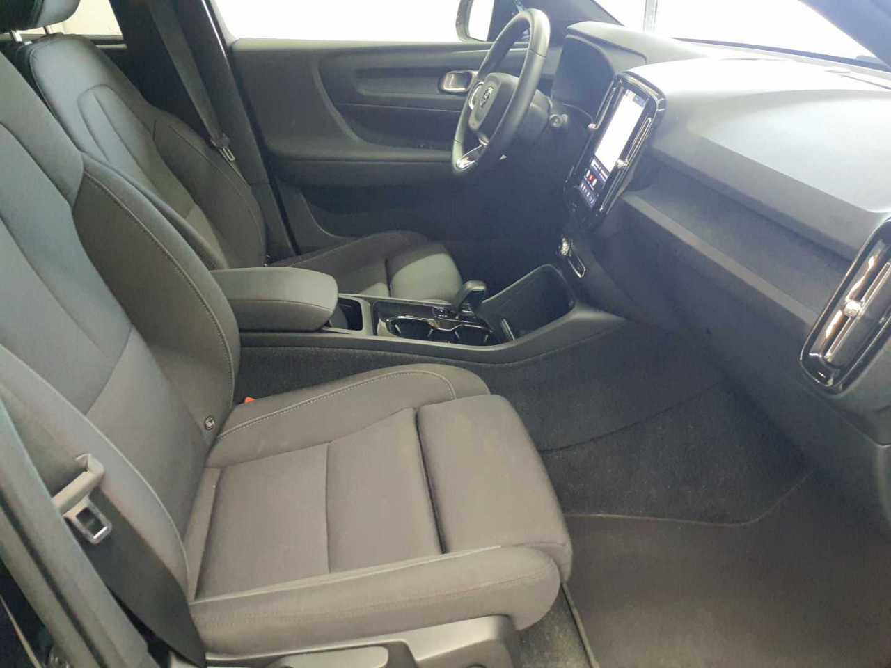 Volvo XC40 Recharge 69 kWh Single Motor Plus 8