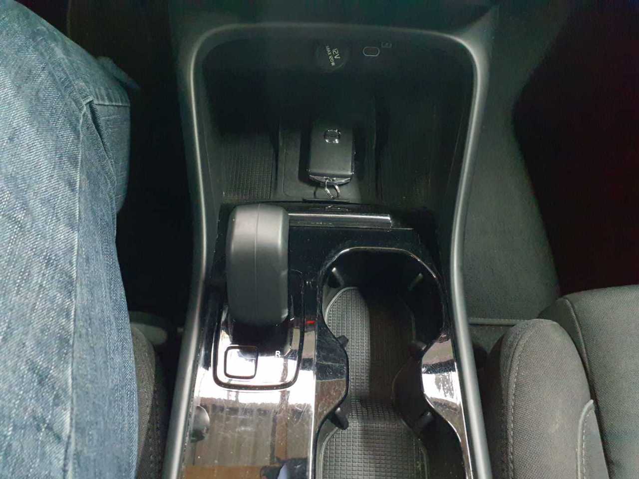 Volvo XC40 Recharge 69 kWh Single Motor Plus 10