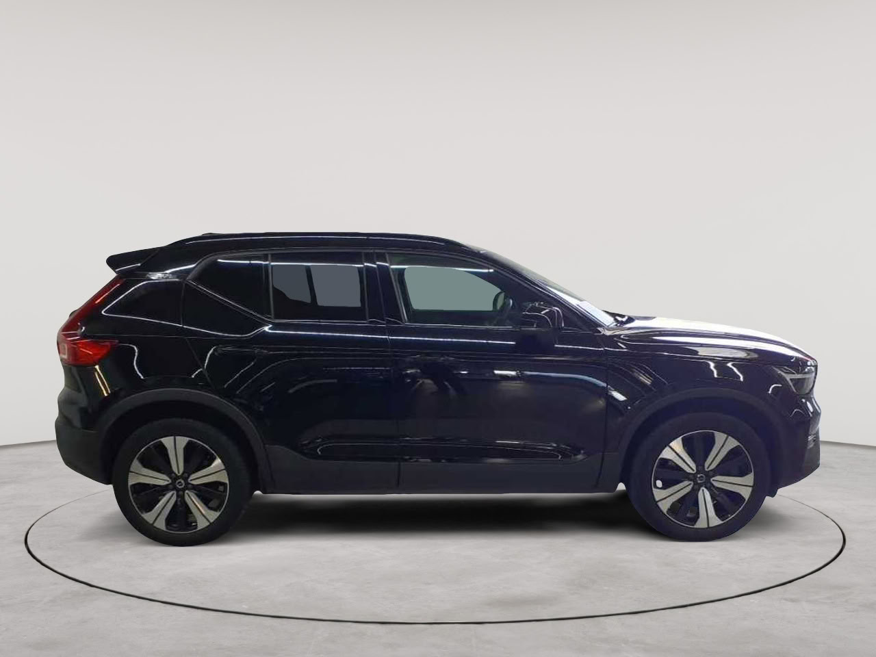 Volvo XC40 Recharge 69 kWh Single Motor Plus 3