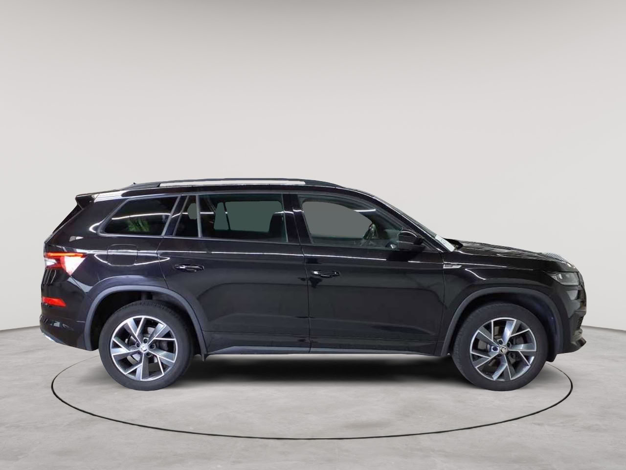 Skoda Kodiaq 2.0 TDI 4x4 DSG Sportline 3