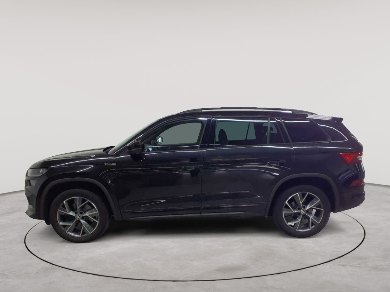 Skoda Kodiaq 2.0 TDI 4x4 DSG Sportline 6