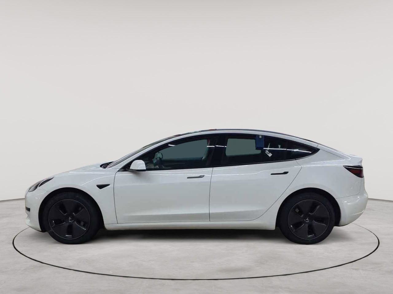 Tesla Model 3 RWD Hinterradantrieb 6