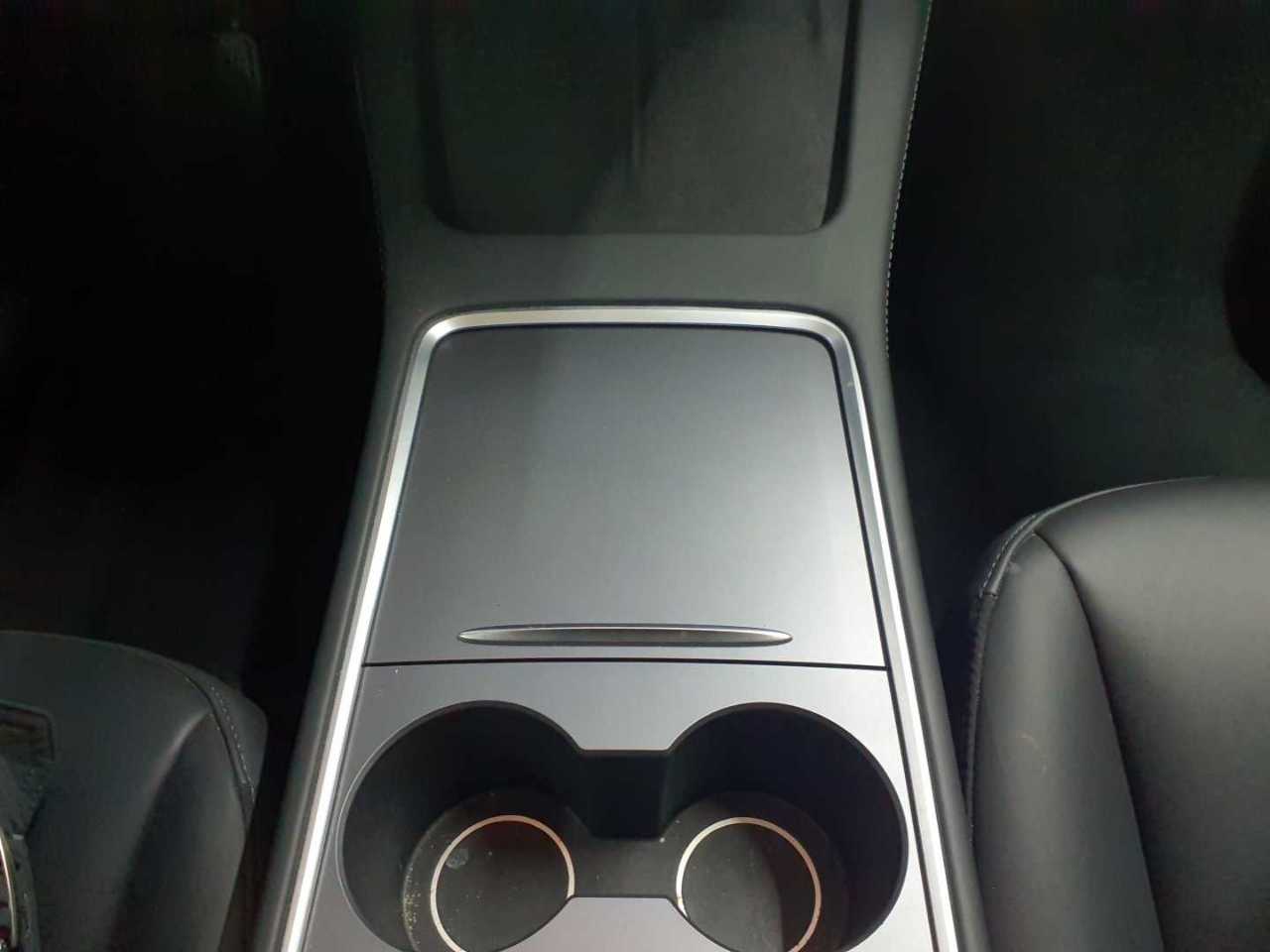 Tesla Model 3 RWD Hinterradantrieb 10