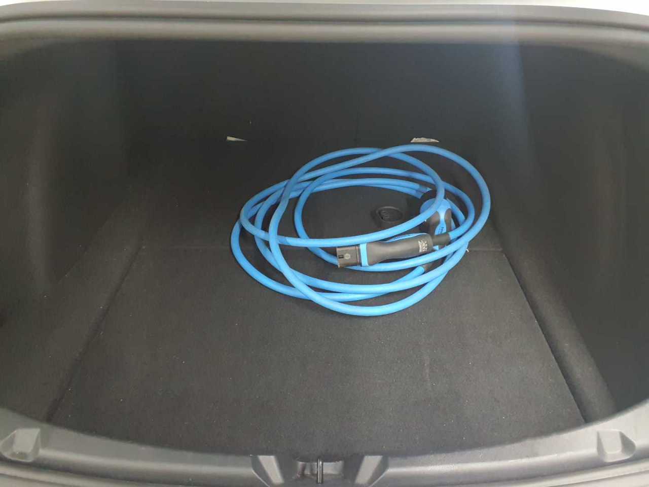 Tesla Model 3 RWD Hinterradantrieb 15
