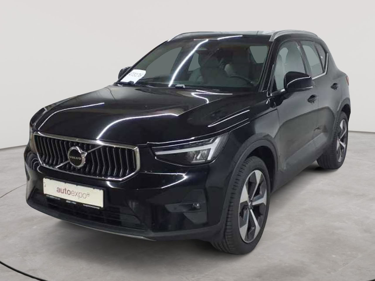 Volvo XC40 B4 B DKG Ultimate Bright 2