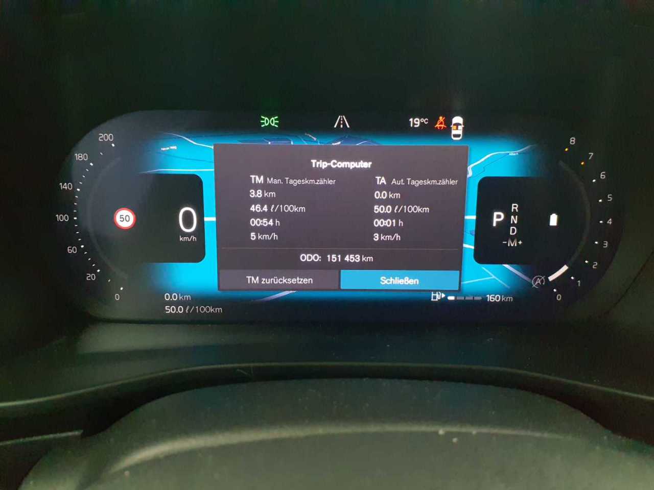 Volvo XC40 B4 B DKG Ultimate Bright 11