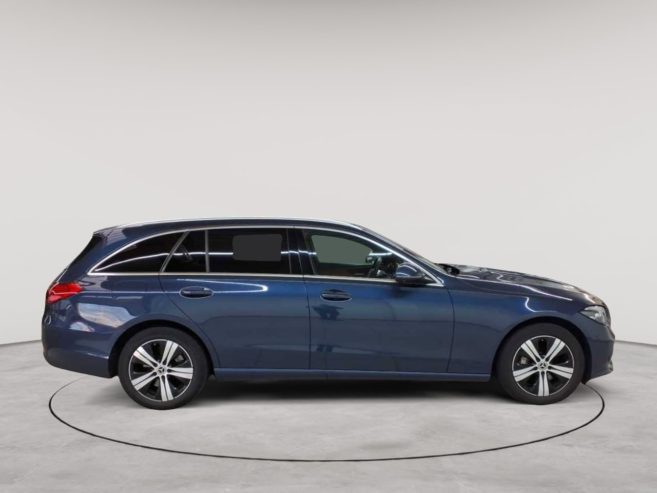 Mercedes-Benz C 300 e T 9G-TRONIC Avantgarde 3