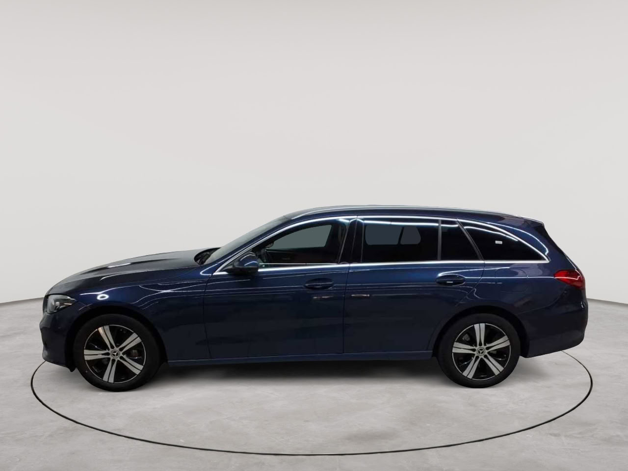 Mercedes-Benz C 300 e T 9G-TRONIC Avantgarde 6