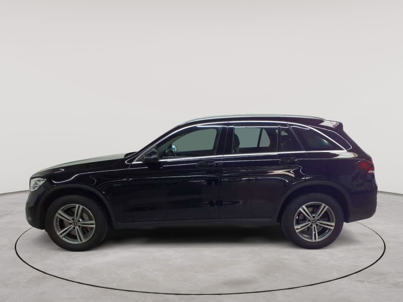 Mercedes-Benz GLC 300 e 4Matic 9G-TRONIC 6