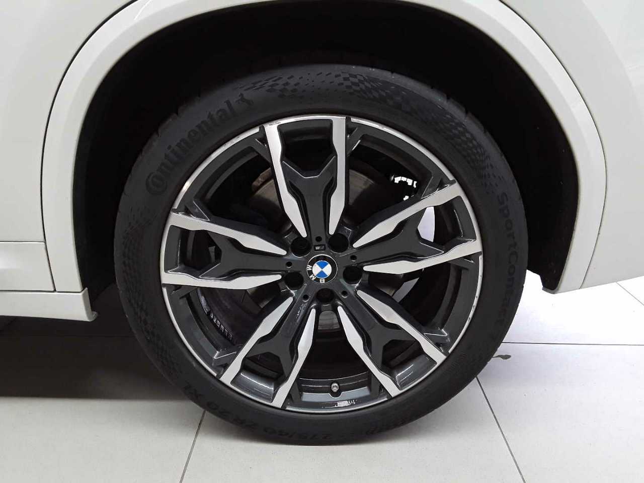 BMW X3 xDrive20d Aut. 19