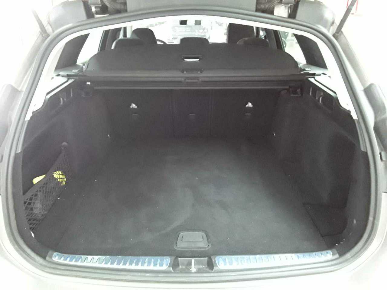 Mercedes-Benz C 200 d T 9G-TRONIC 15
