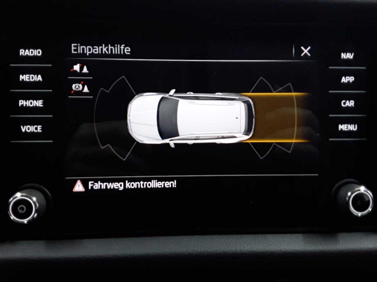 Skoda Kodiaq 2.0 TDI DSG Ambition 16