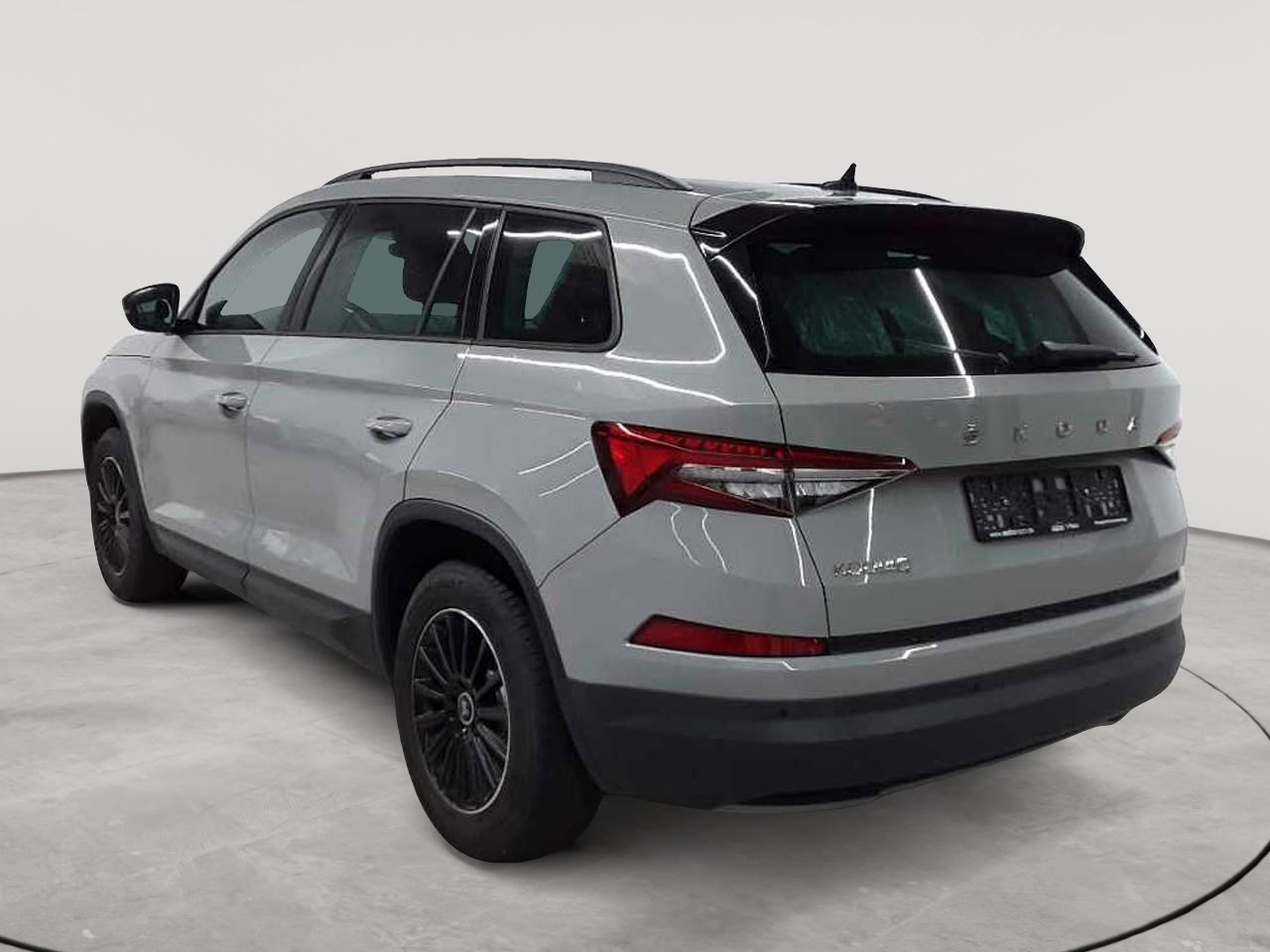 Skoda Kodiaq 2.0 TDI DSG Ambition 5